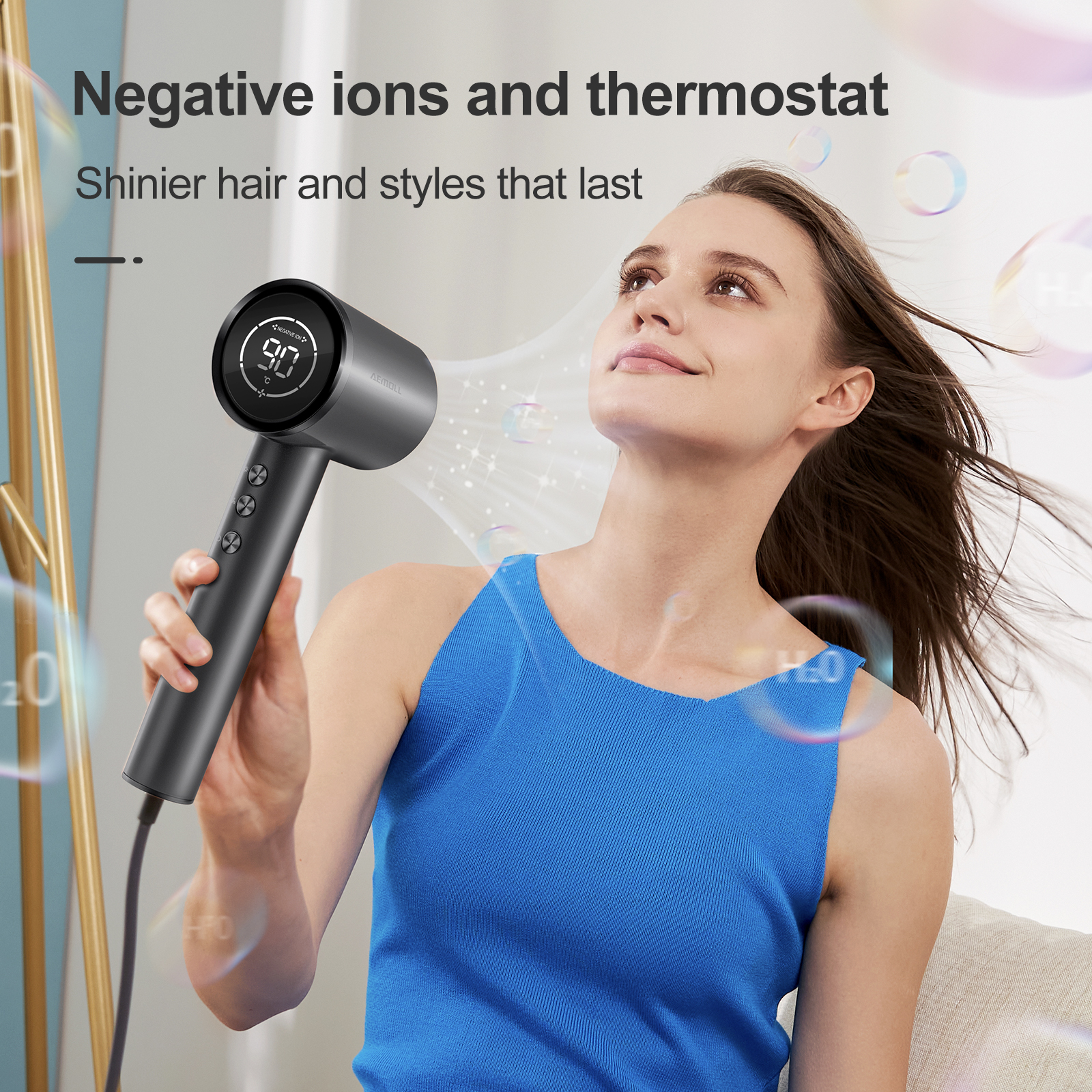 Top 10 Hair Dryer Manufacturers in the World