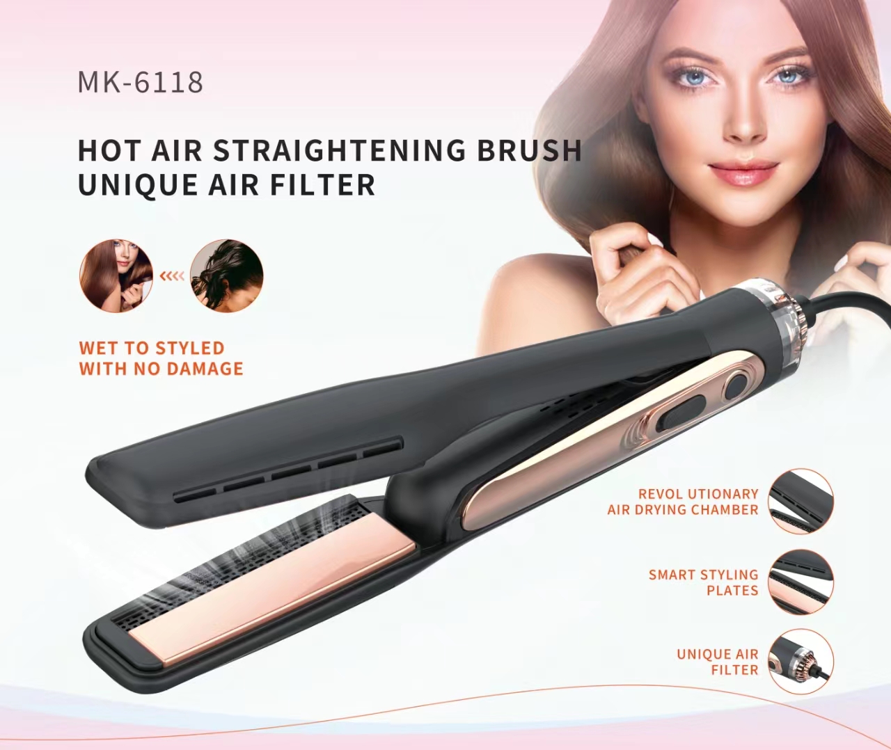 Do Dual Voltage Hair Straighteners Automatically Turn Off?