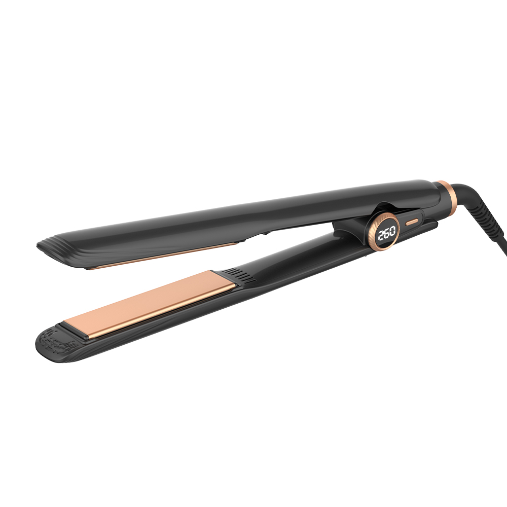 Is Titanium or Ceramic Hair Straightener Ceramic Better for Your Hair?