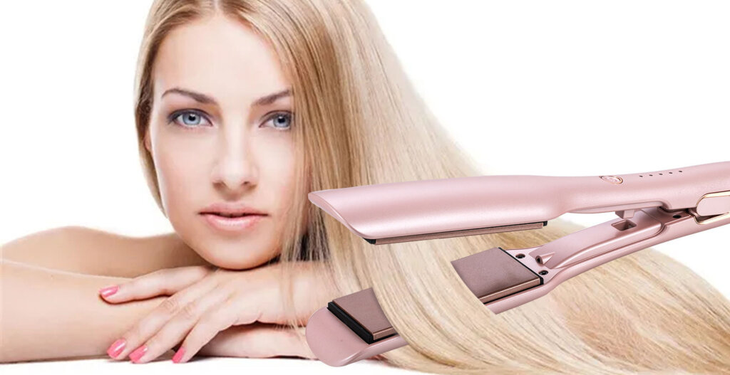 How to Use a Flat Iron?