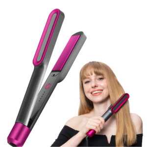 Mesky Nano titanium Flat Iron Distributors