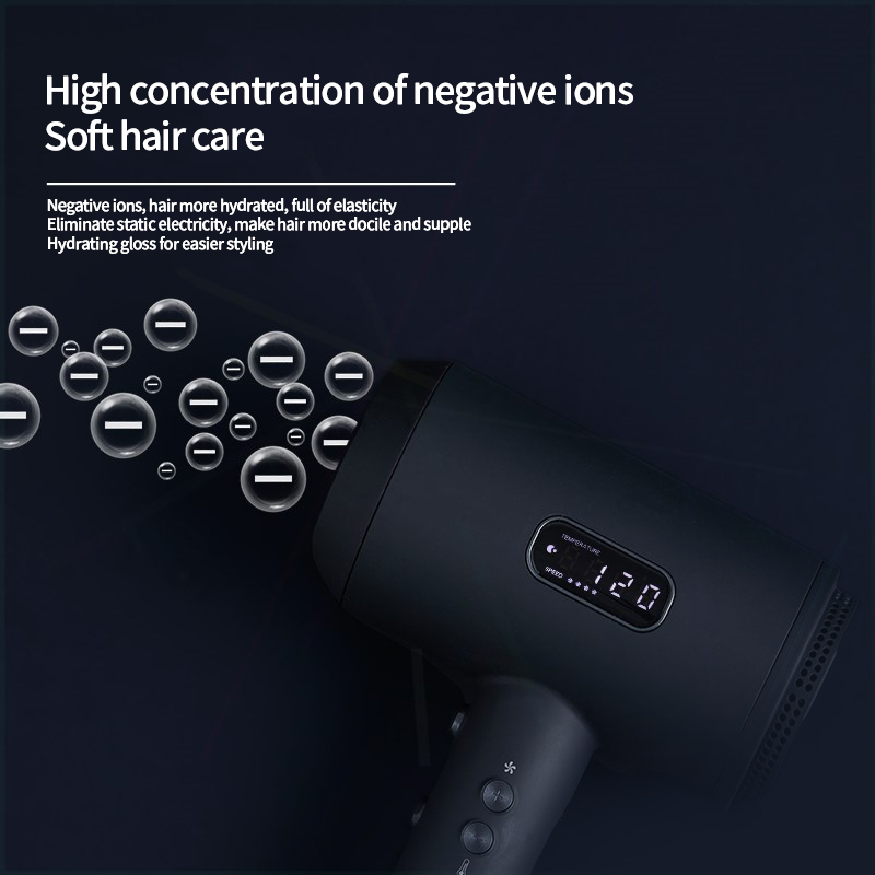 What is an Ionic Hair Dryer?