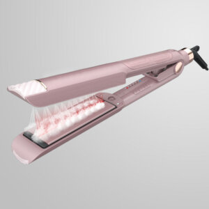 Private Label 2 in 1 Hair Straightener Supplier