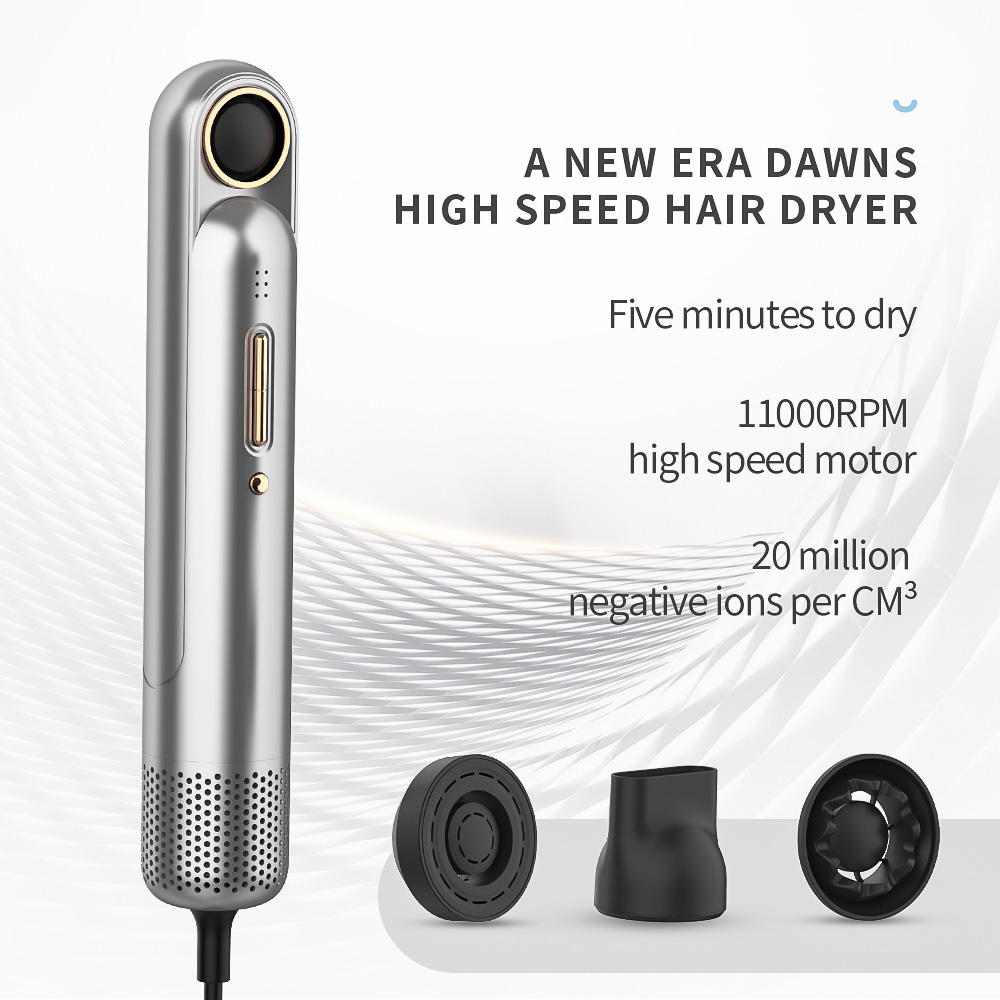 Are Ionic Hair Dryers Safe?