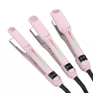 Private Label Flat Iron Manufacturer