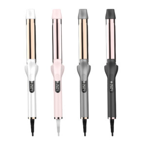 Fast Style Titanium Hair Curler Supplier
