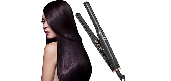 What is the Least Damaging Permanent Hair Straightener?