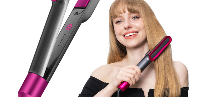 What Straighteners Do Hair Stylists Use?