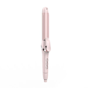MESKY Pink Hair Curler