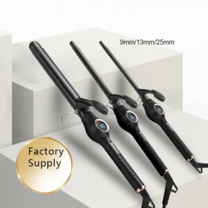 Curling Tongs Long Hair Manufacturer