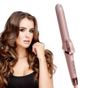 Small wand hair curler manufacturer