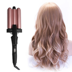 Hair Curling Product Manufacturer