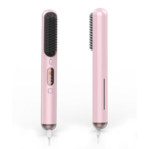 Highest Rated Hair Straightening Brush