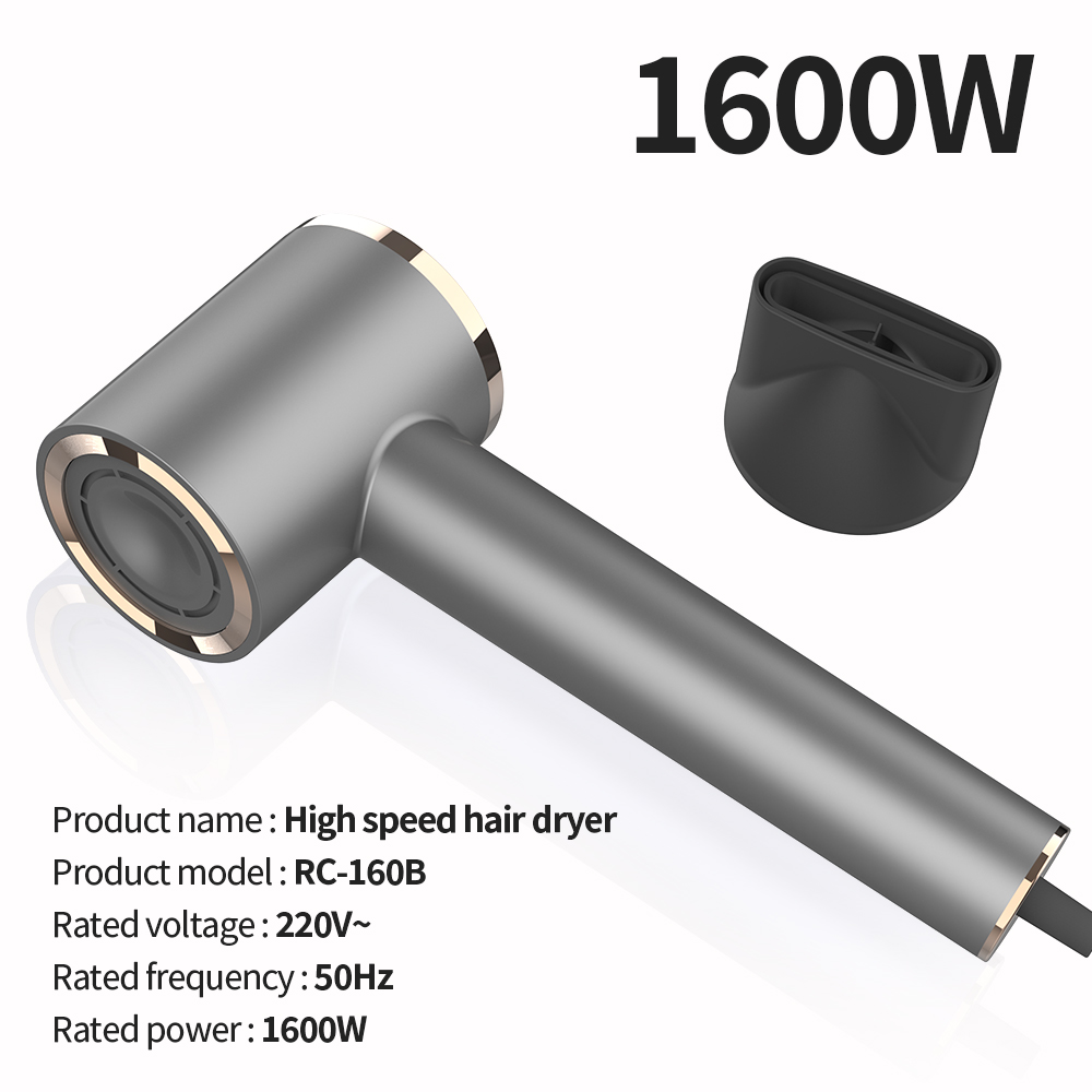How Much Electricity Does a Hair Dryer Use?