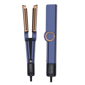 Mesky Wet to Dry Hair Straightener Front View