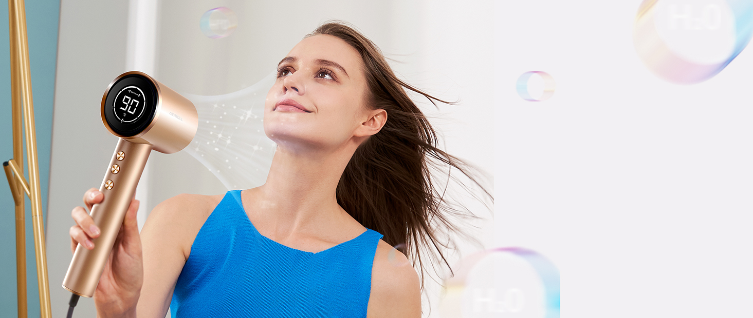 How Much Electricity Does a Hair Dryer Use?