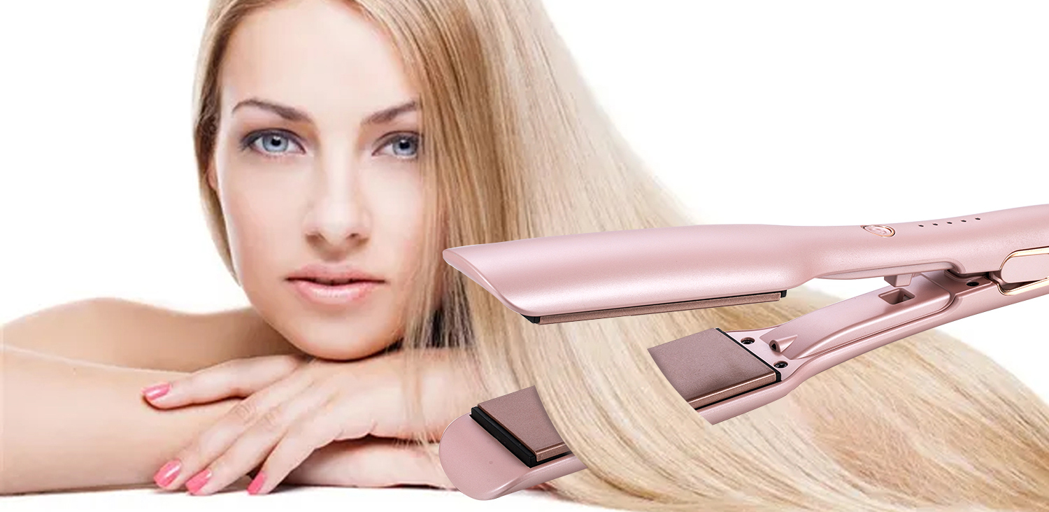 How Many Watts Does a Hair Straightener Use?