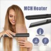 Mesky Wholesale Ceramic Flat Iron for Hair Styling