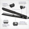 Mesky Wholesale Ceramic Flat Iron for Hair Styling