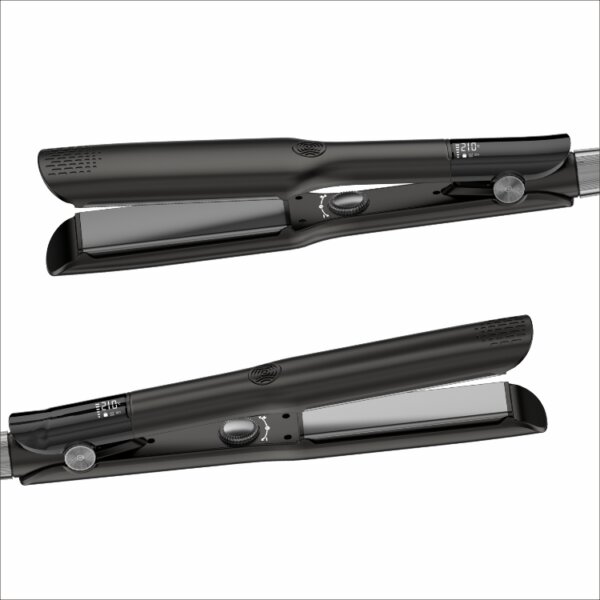 Mesky Wholesale Ceramic Flat Iron for Hair Styling
