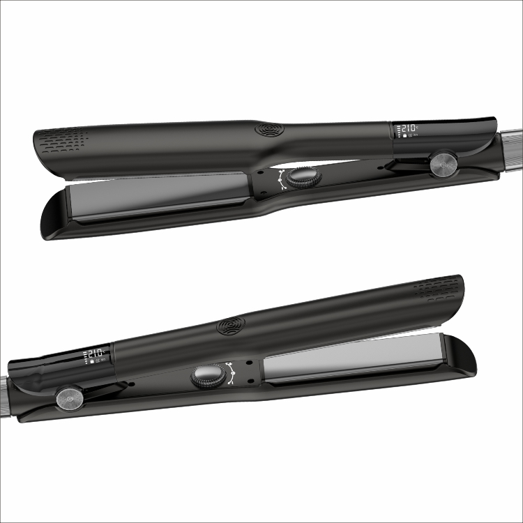 Mesky Wholesale Ceramic Flat Iron for Hair Styling