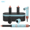MK-597 5 in 1 hot air brush OEM manufacturer
