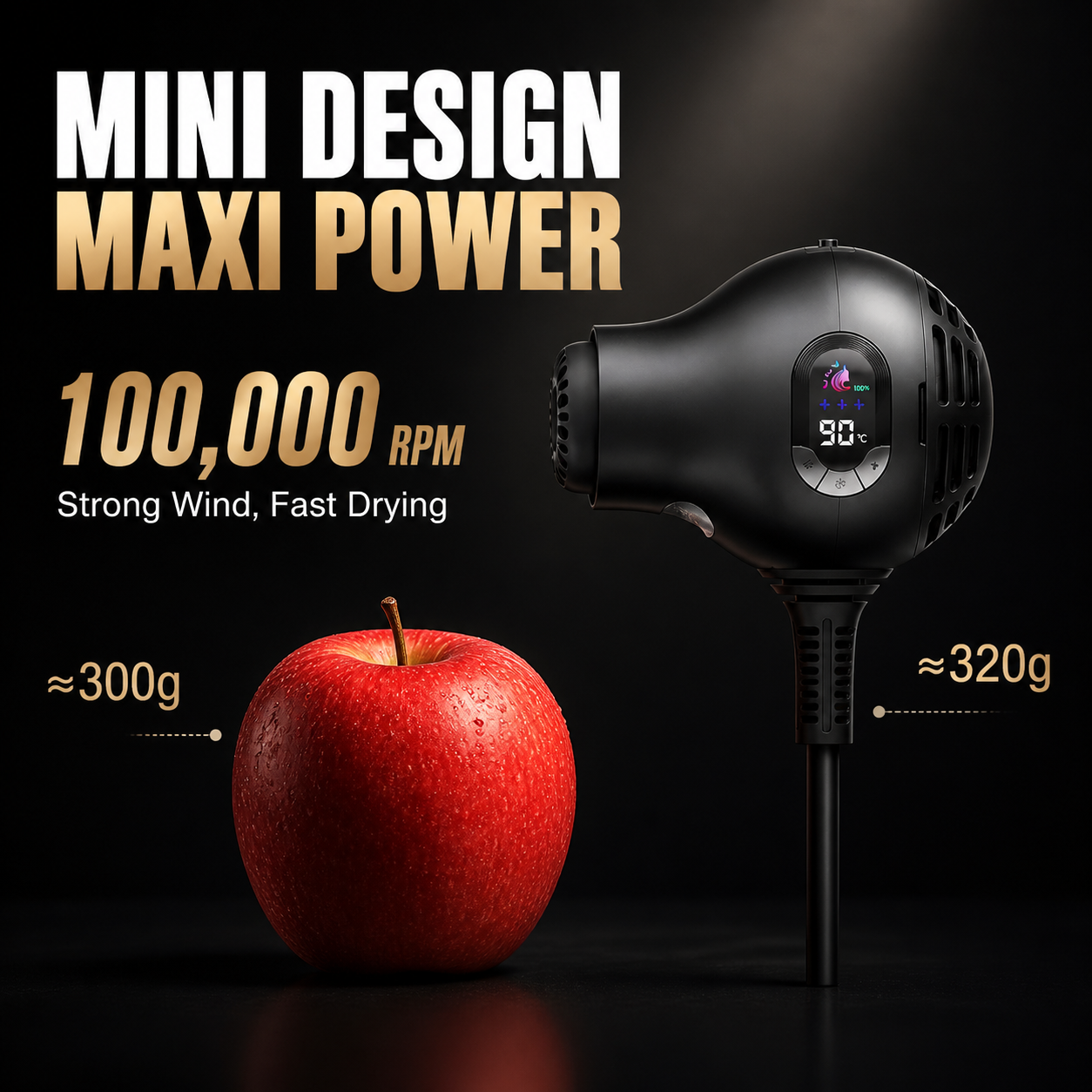 Top 10 Hair Dryer Manufacturers in the World Top 10 Hair Dryer Manufacturers in the World